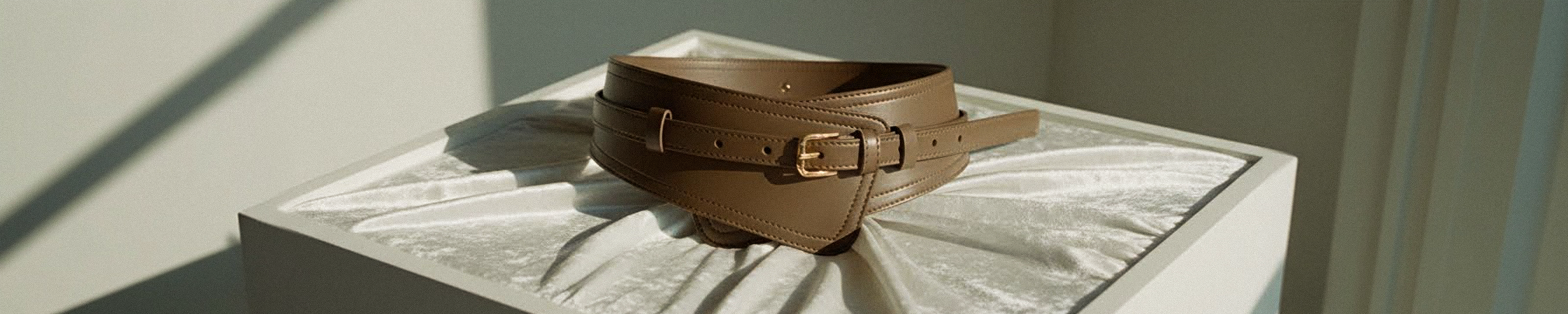 Belts