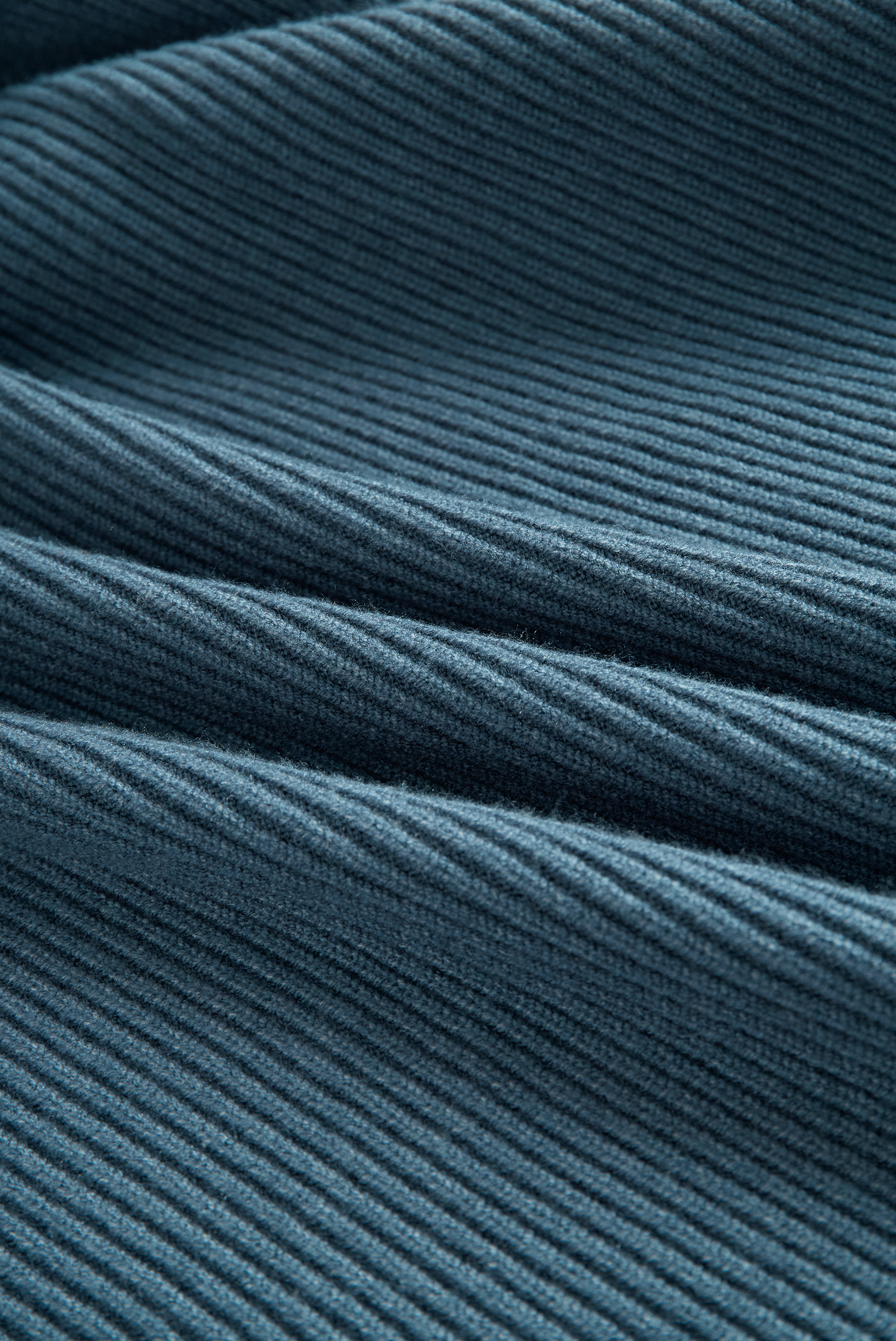 Women's Slim-fit Hooded Knitted Maxi Dress MDA1451H6Y