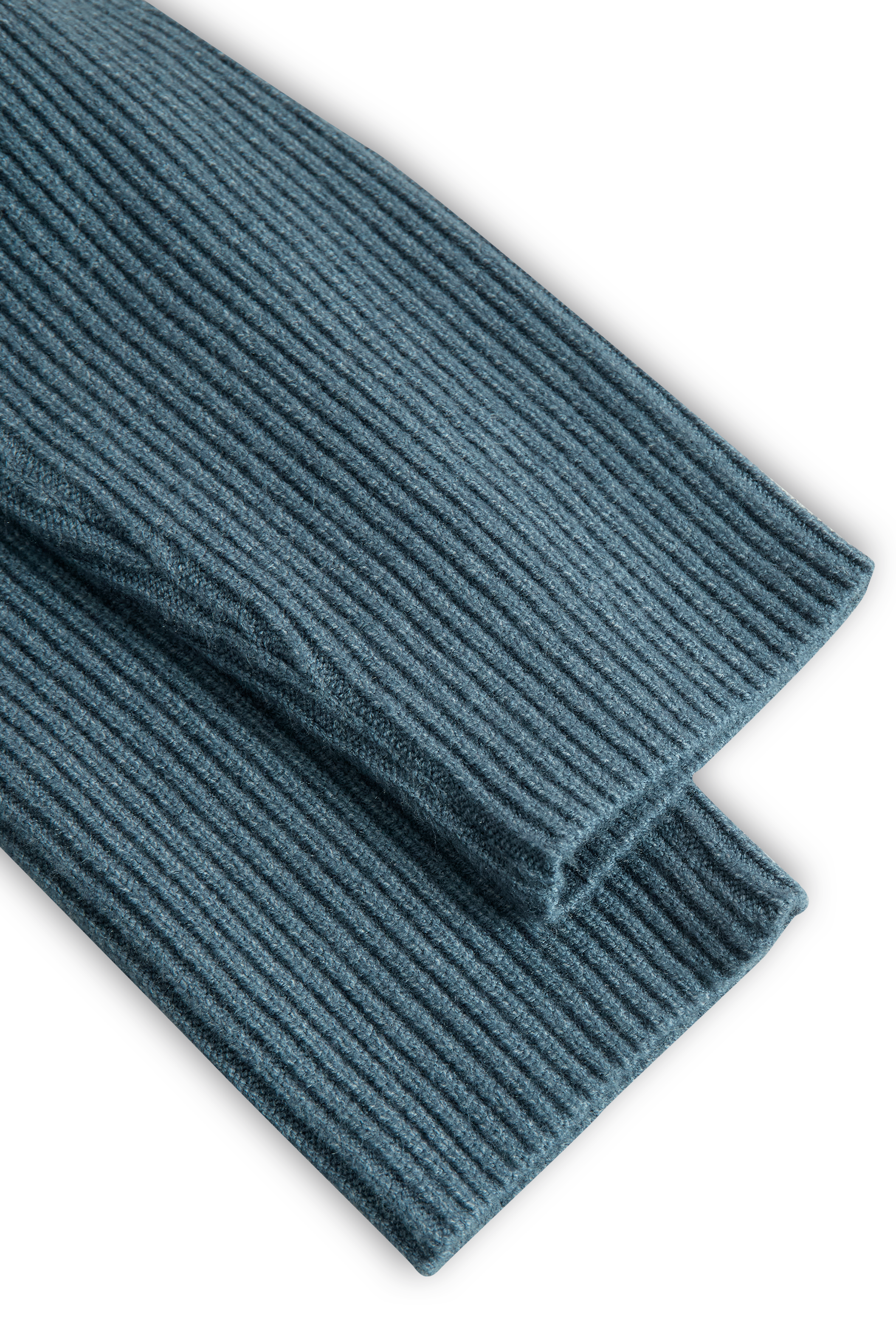 Women's Slim-fit Hooded Knitted Maxi Dress MDA1451H6Y