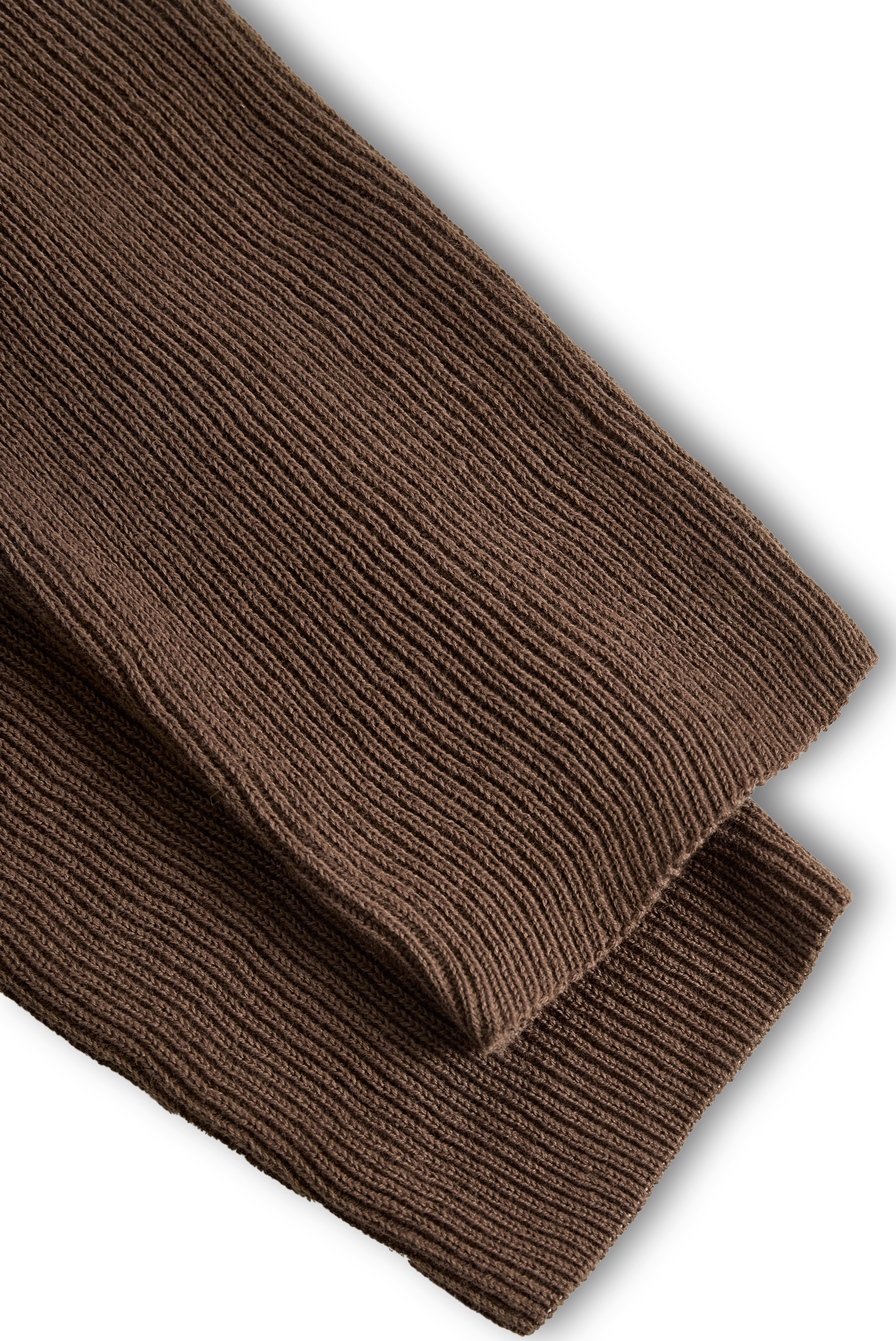 Women's Fashion Round Neck Knitted Sweater Skirt Set MDA0737H3Y