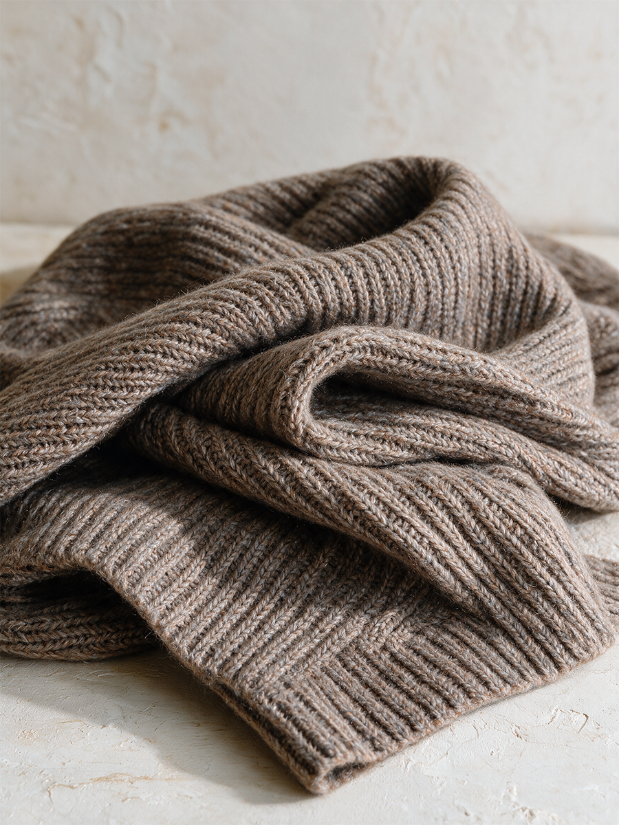Women's Knit Casual Two‑Piece Set MDZ2808H2LYL