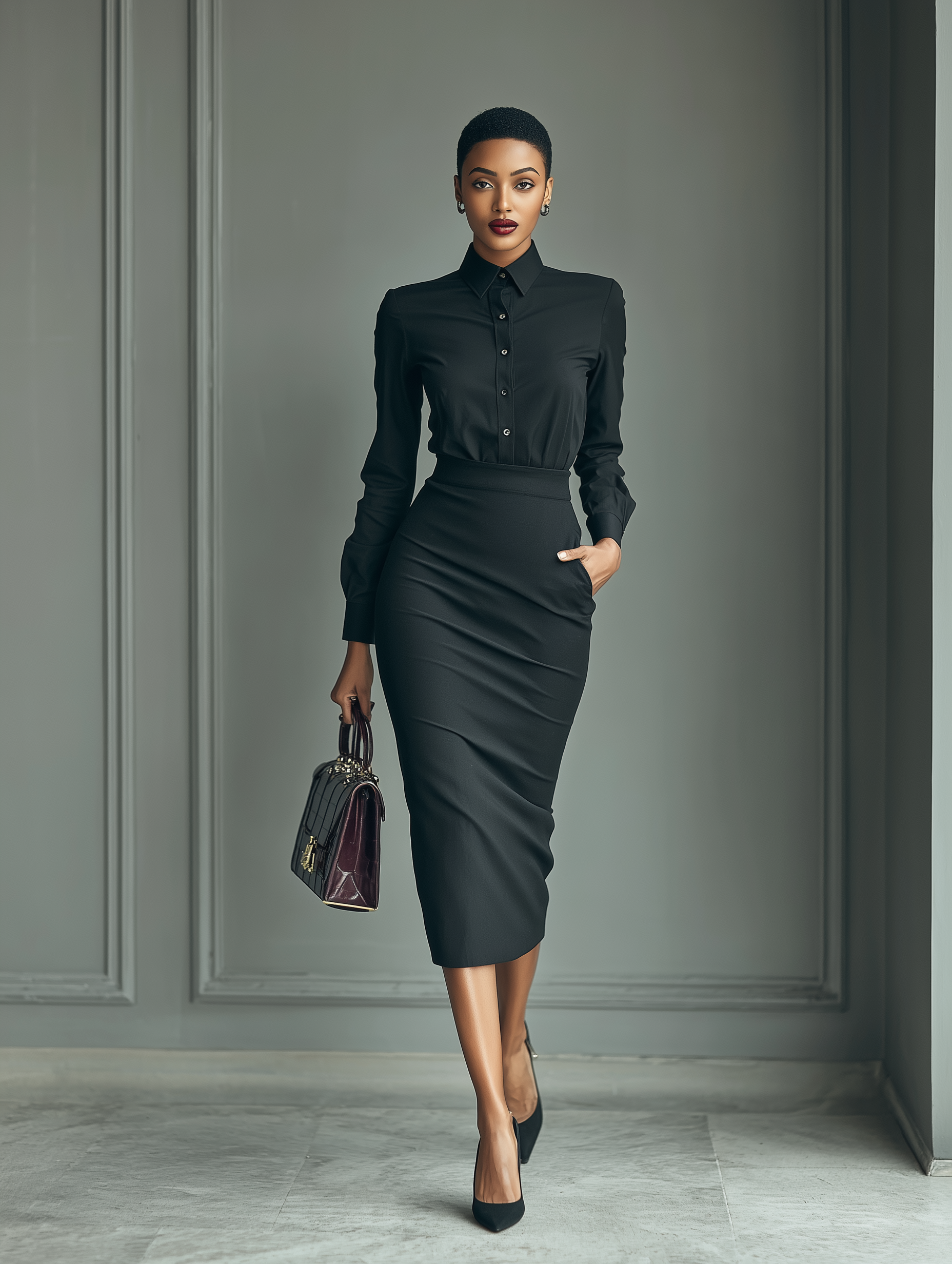 Modesees