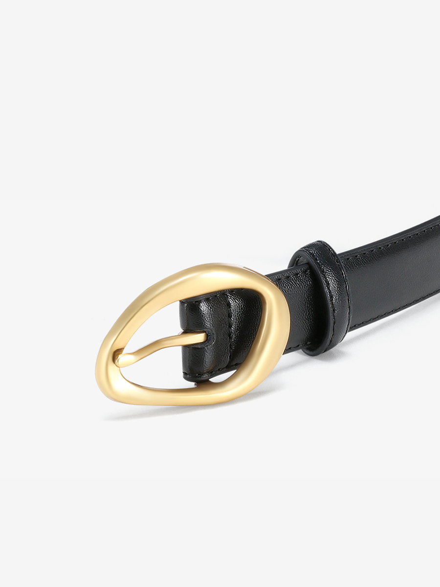 Women's Designer Niche Belt Versatile Belt MDA0996J9T