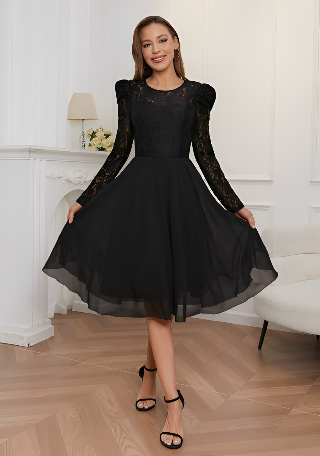 Modesees