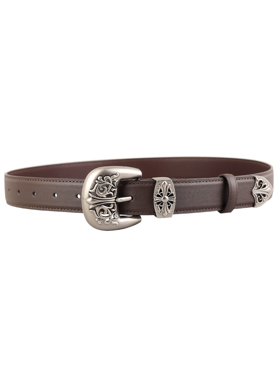 Women's Stylish And Versatile Belt MDA1876H4T