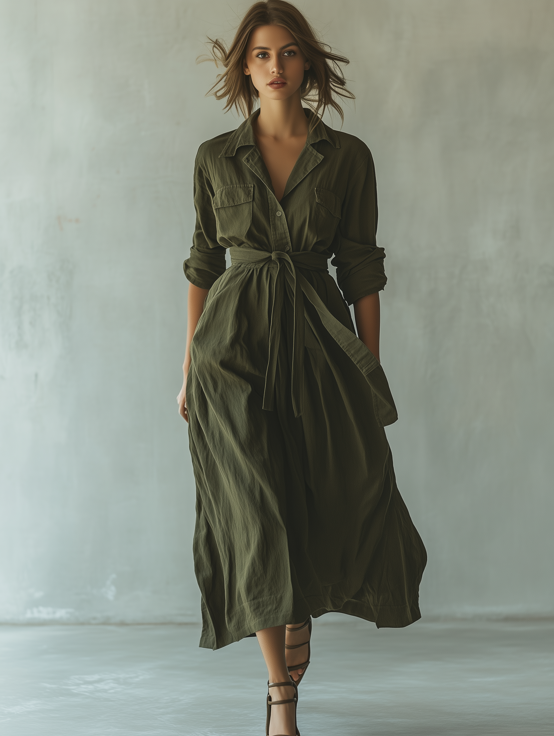 Modesees