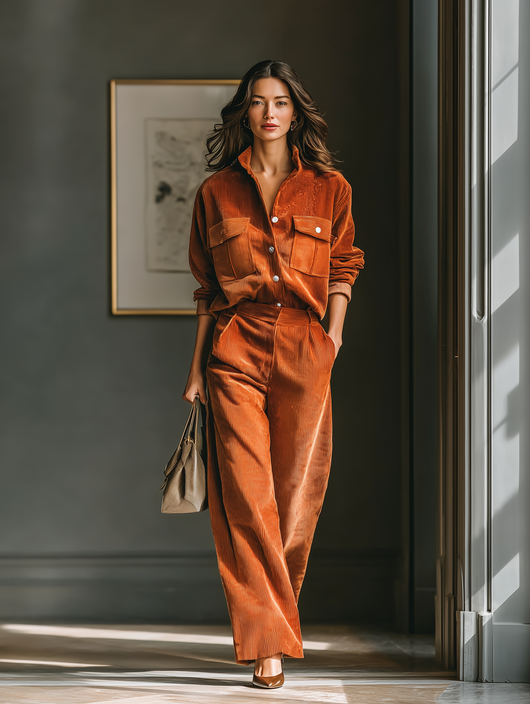 Modesees