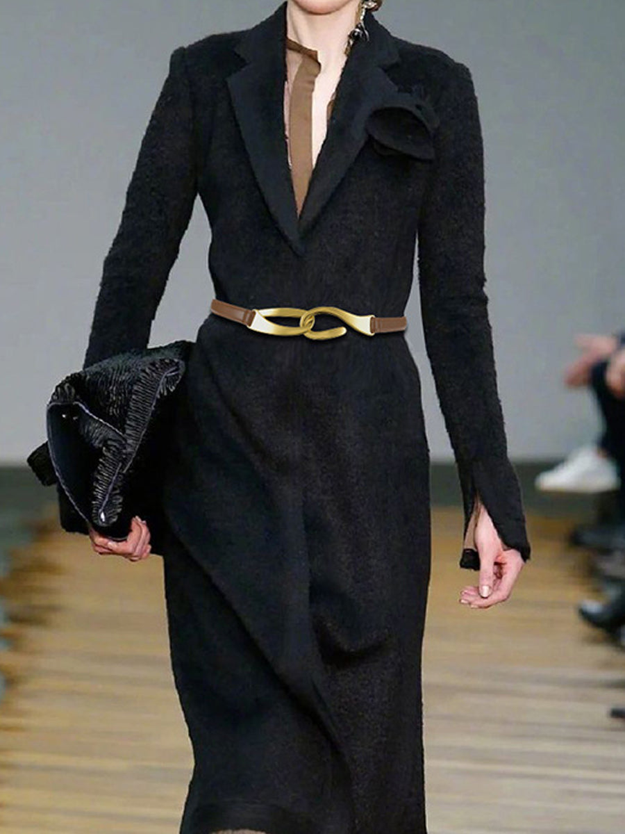 Women's Fashion Hook Adjustable Belt MDA0128H9Y