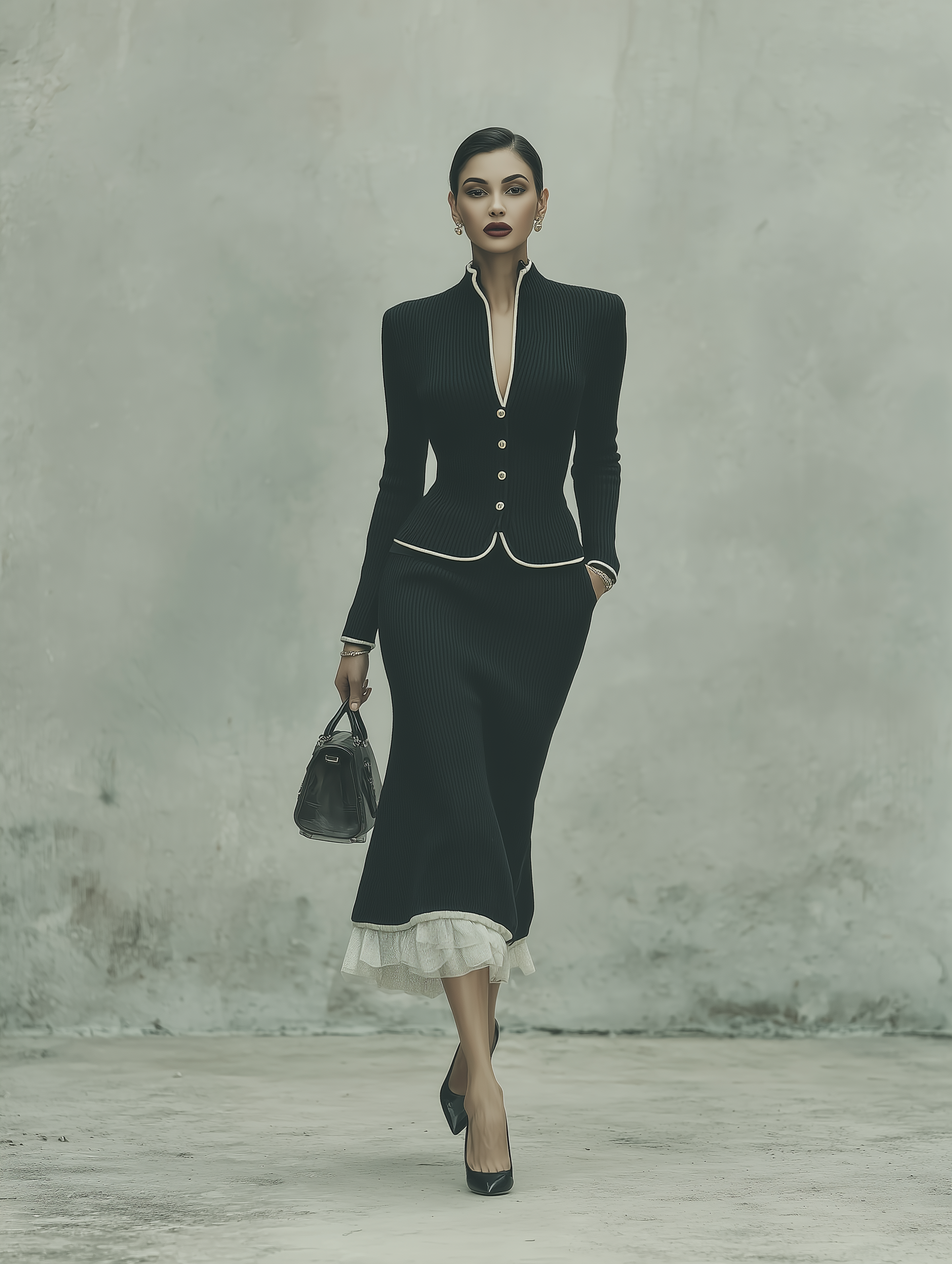 Modesees