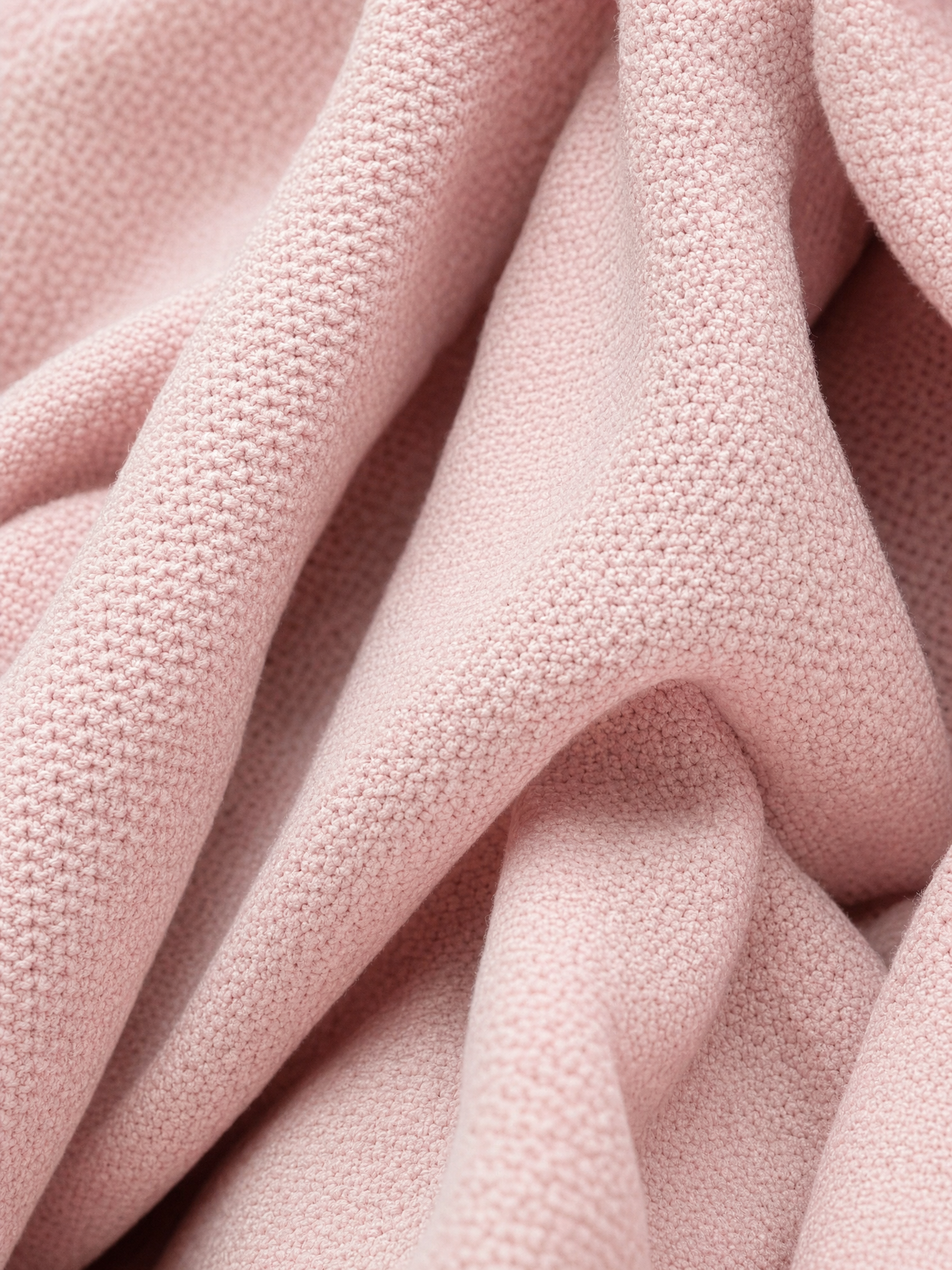 Women's Casual Pink Stretch-knit Sleeveless Round-neck Top Paired With A Woven Pink Printed Maxi Skirt MDZ0986G3LXY