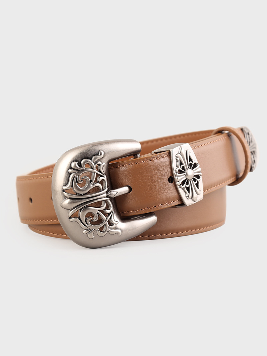 Women's Stylish And Versatile Belt MDA1876H4T