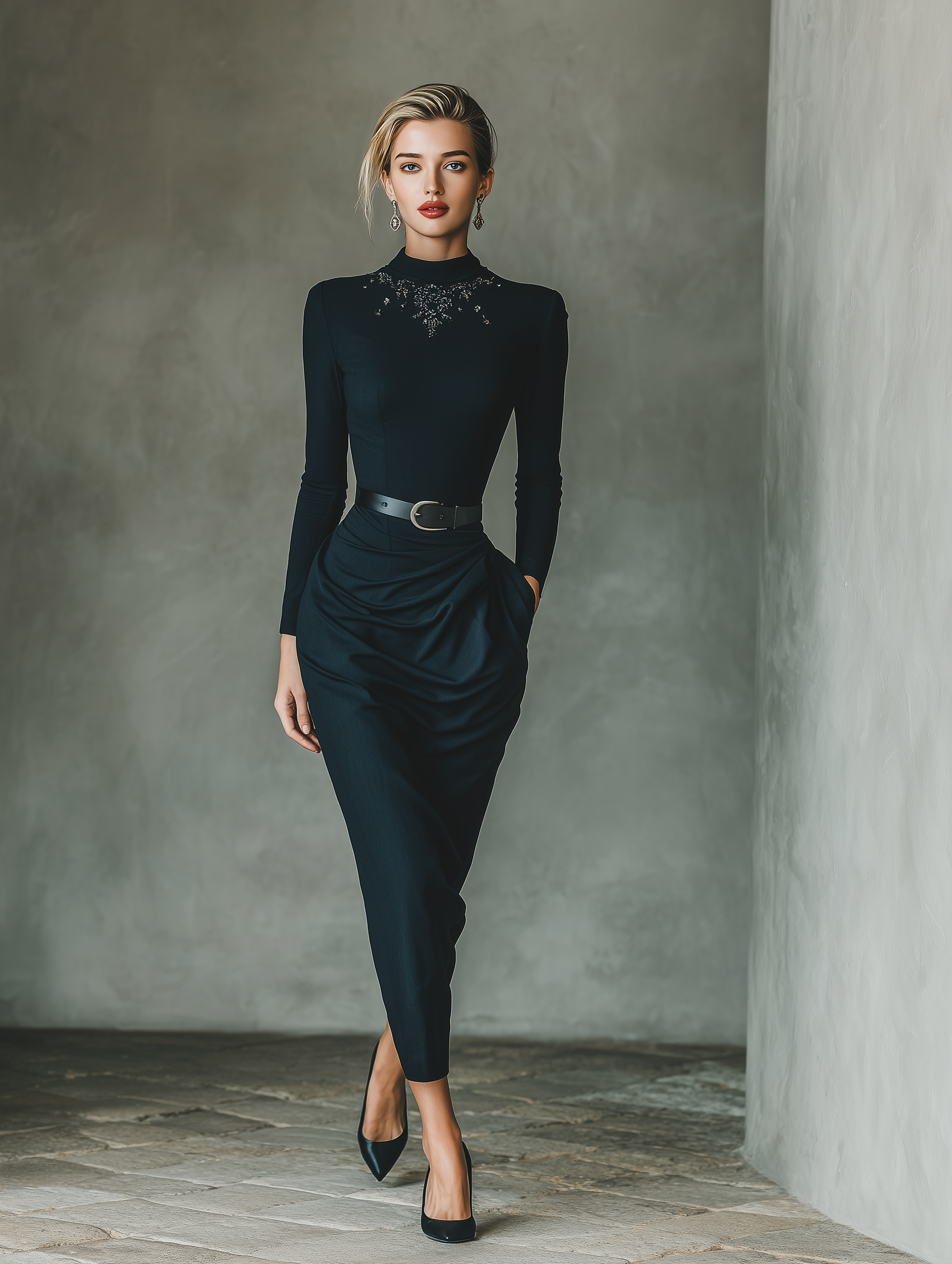 Modesees