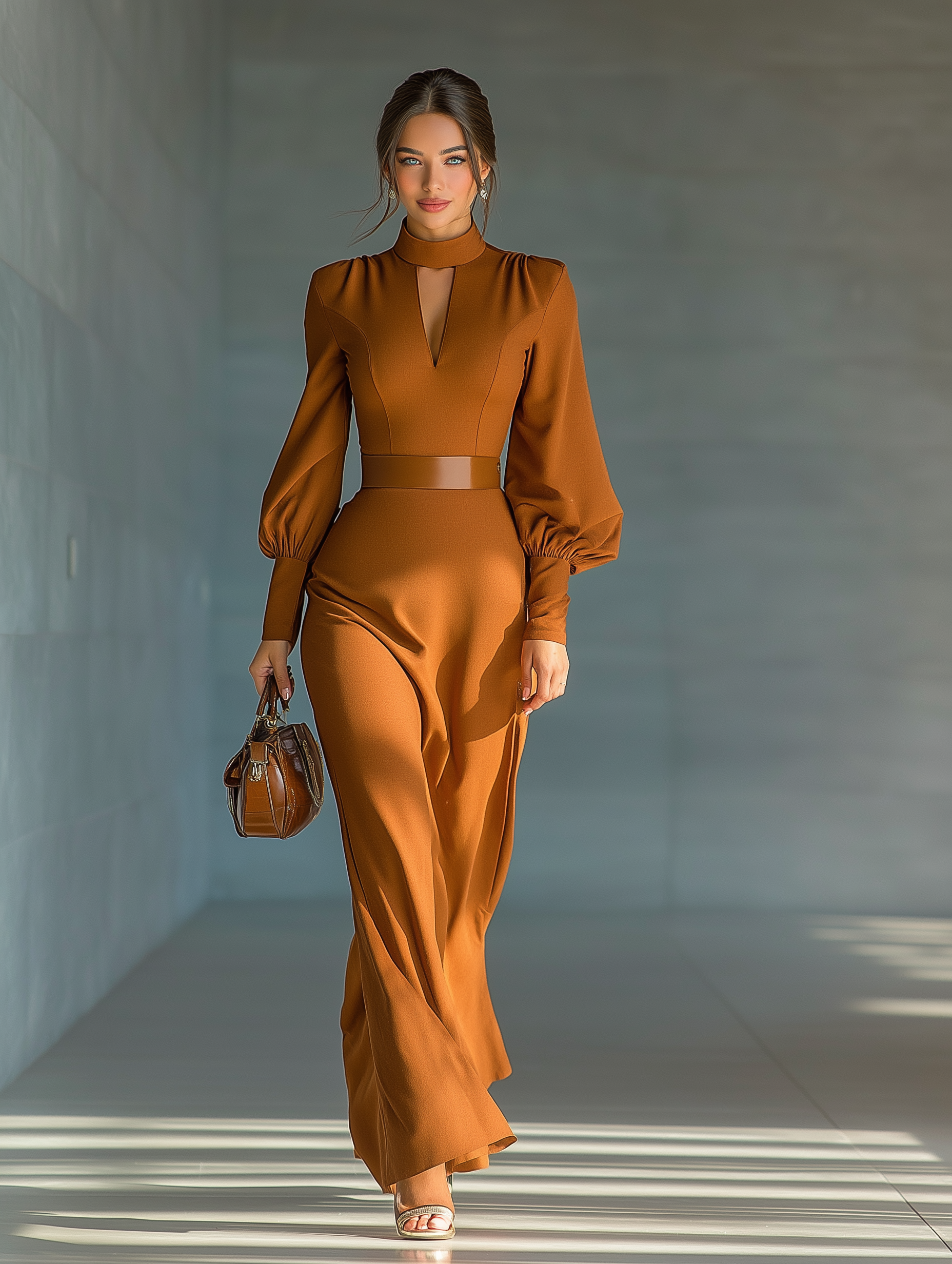 Modesees
