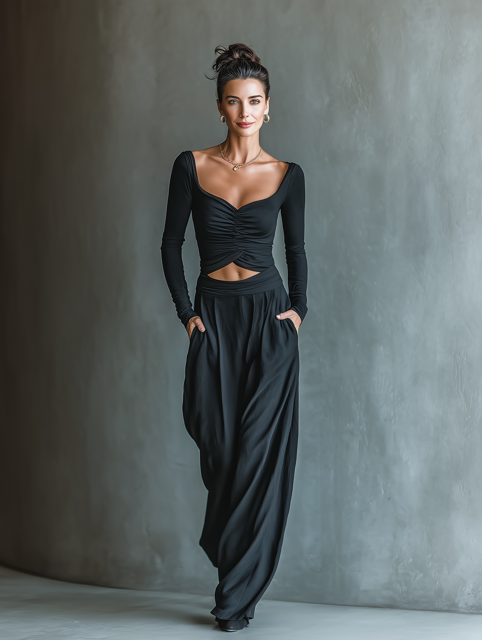 Modesees