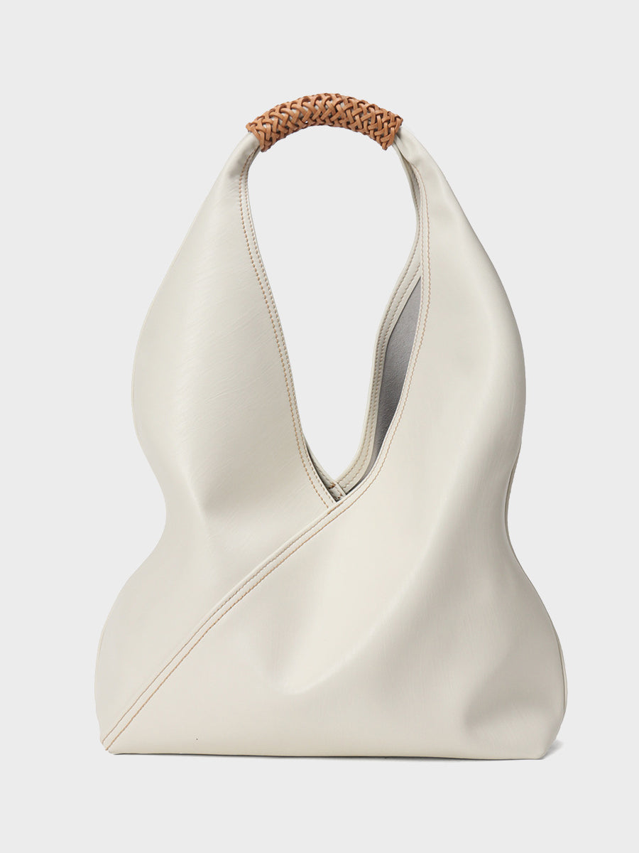 Women's Fashionable Designer Leather Handbag MDA0874H3Y