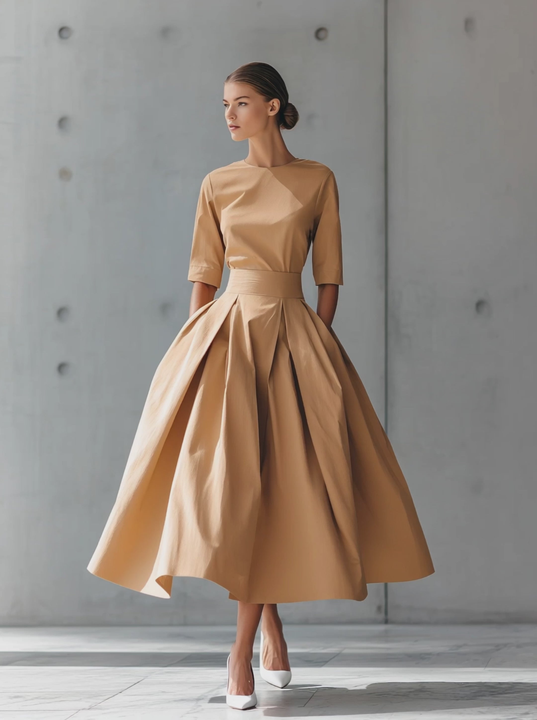 Modesees